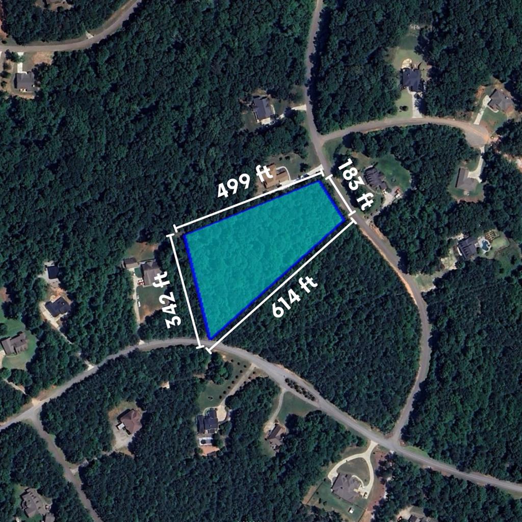187 Trillium Trl, Pendergrass, GA 30567