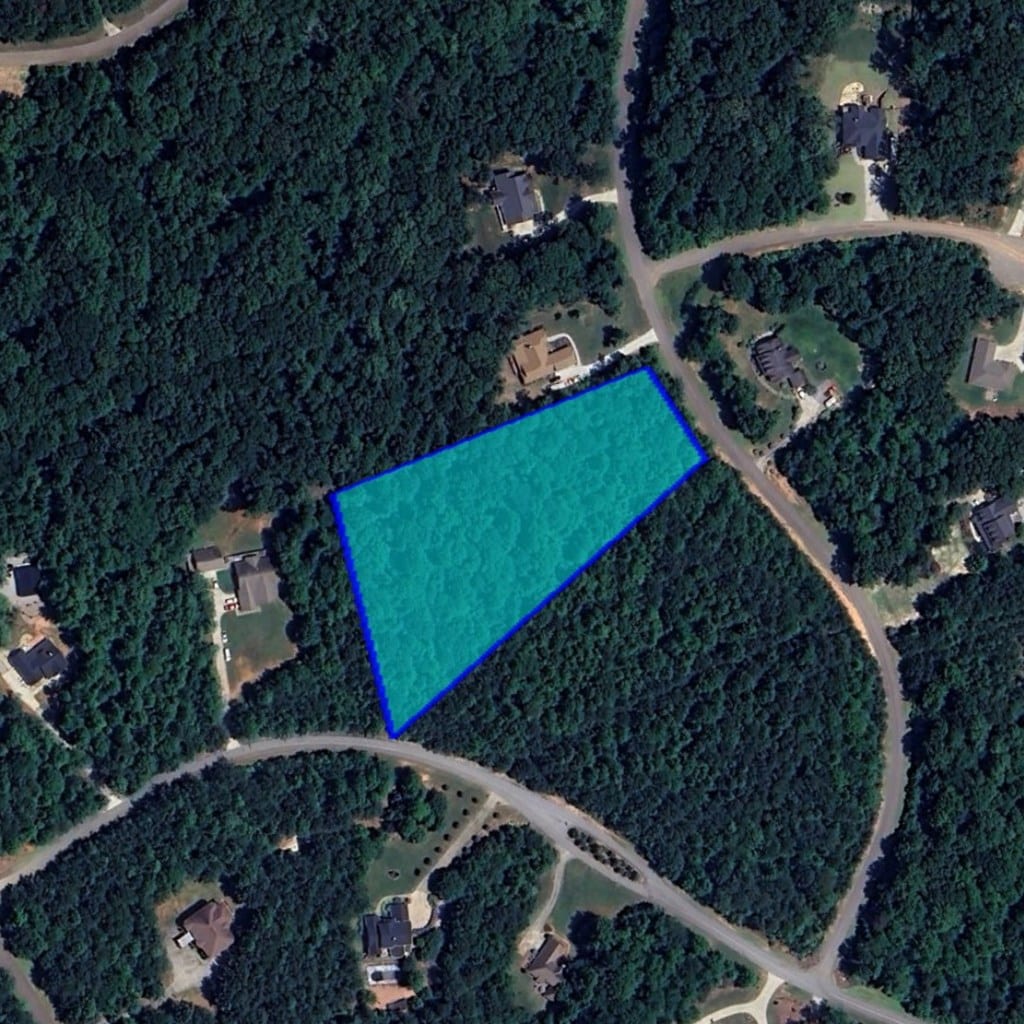 187 Trillium Trl, Pendergrass, GA 30567