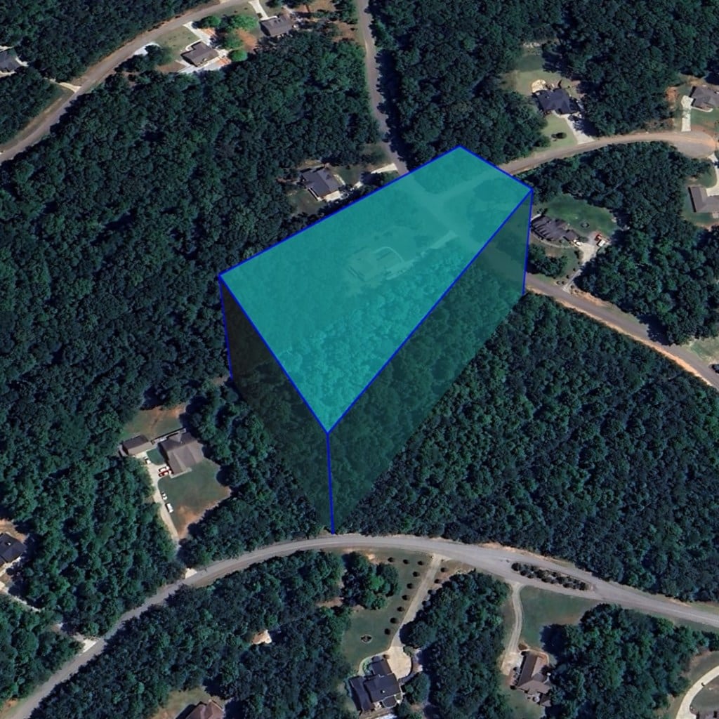 187 Trillium Trl, Pendergrass, GA 30567