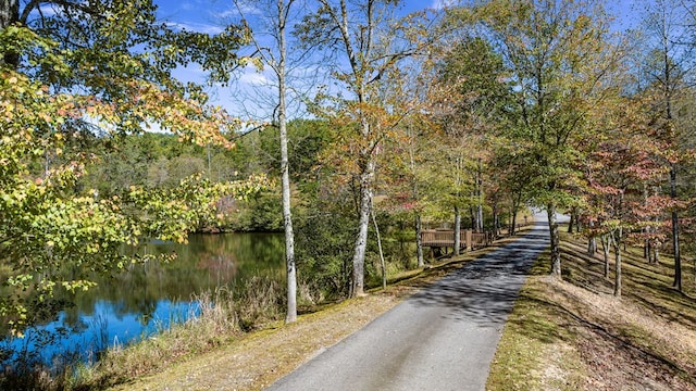 Listing photo 2 for LOT12 Meadow Brook Trl, Morganton GA 30560