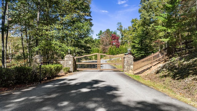 Listing photo 3 for LOT12 Meadow Brook Trl, Morganton GA 30560