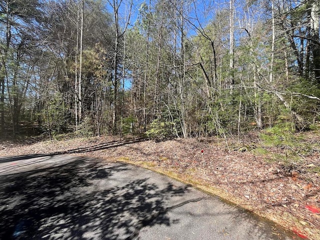 LOT1E Licklog Rdg, Hayesville NC, 28904 land for sale