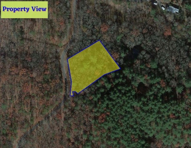 LOT11 Laurel Wood Ests, Murphy NC, 28906 land for sale