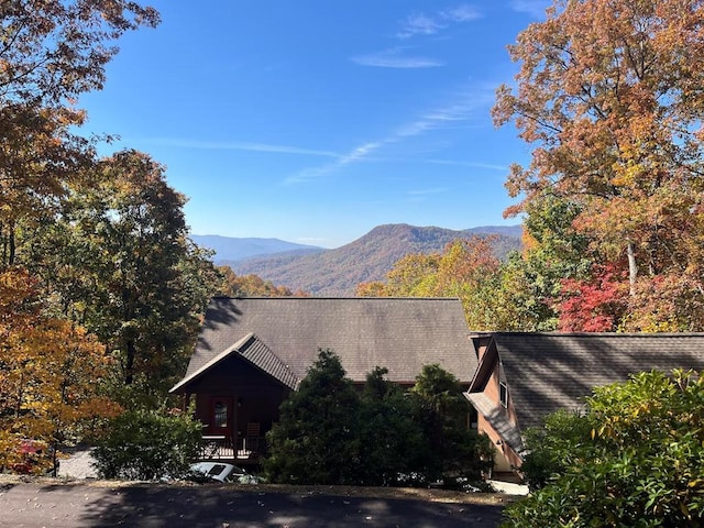 Listing photo 2 for LOT9 Black Bear Trl, Hiawassee GA 30546