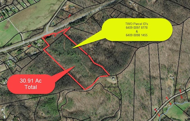 30.91AC Hwy 64 E, Hayesville, NC 28904