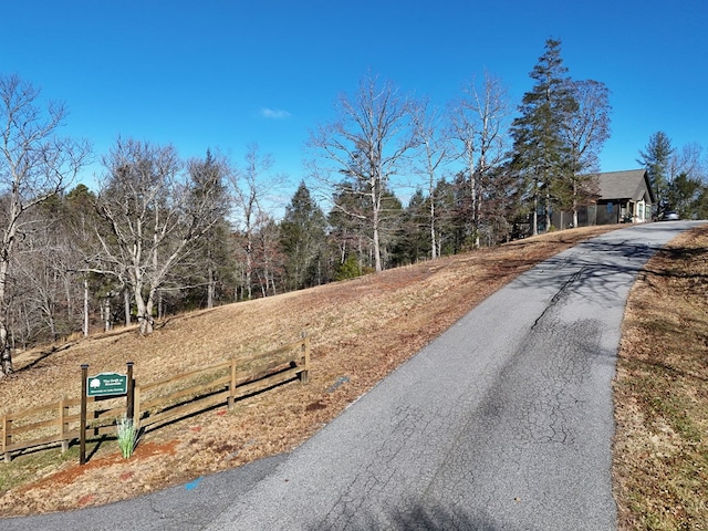 Listing photo 2 for LOT52 Madeline Way, Blairsville GA 30512