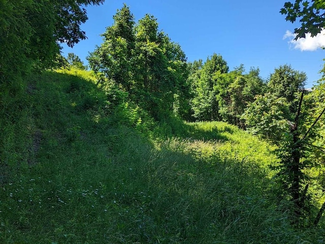 LOT2 Hickory Rdg, Hayesville, NC 28904