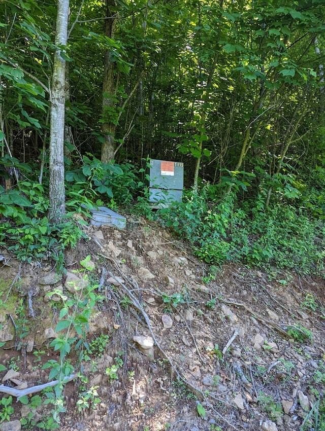 LOT2 Hickory Rdg, Hayesville, NC 28904