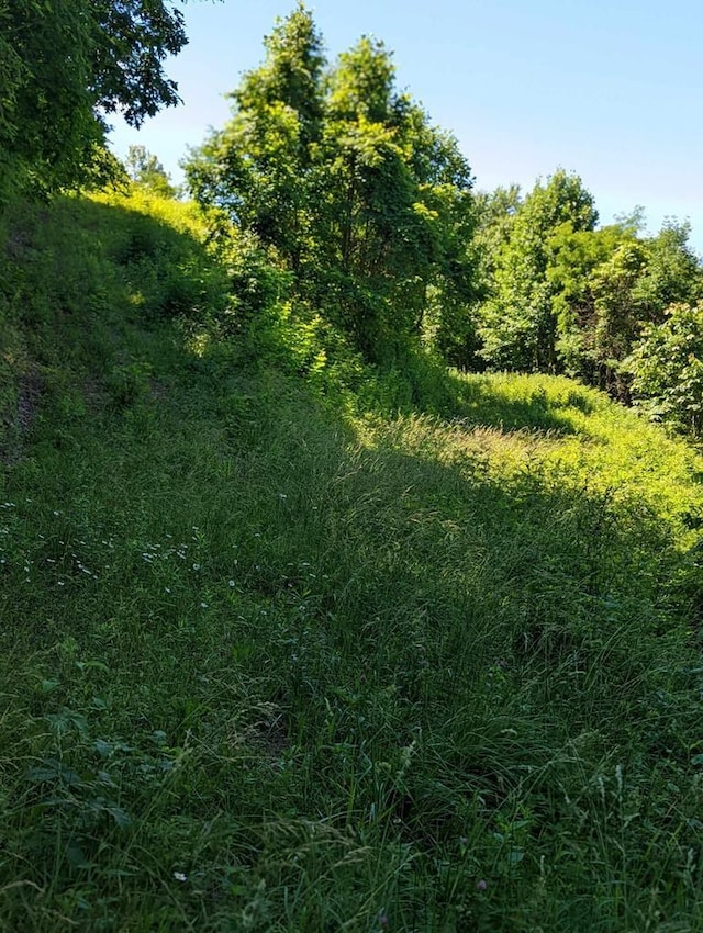 LOT2 Hickory Rdg, Hayesville, NC 28904