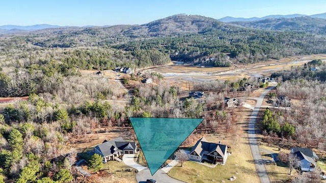 LOT90 Northshore, Blairsville GA, 30512 land for sale