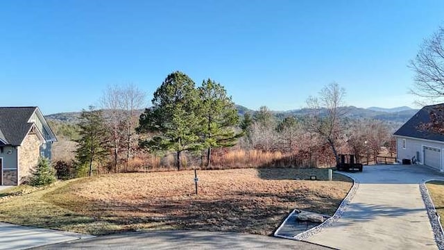 Listing photo 3 for LOT90 Northshore, Blairsville GA 30512