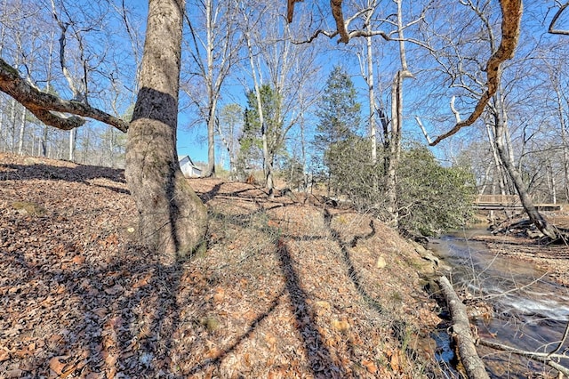 view of landscape