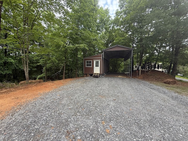 44 7th St, Ellijay, GA 30540