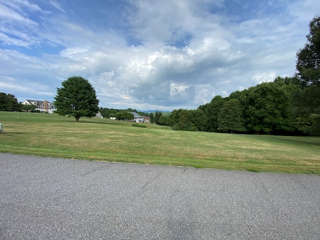 Listing photo 3 for LOT16 Kiloran Way, Blairsville GA 30512