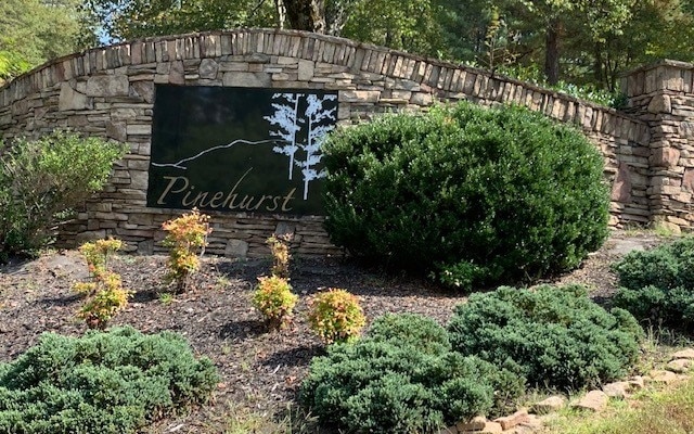 Listing photo 2 for LOT9 Pinehurst Rd, Blairsville GA 30512