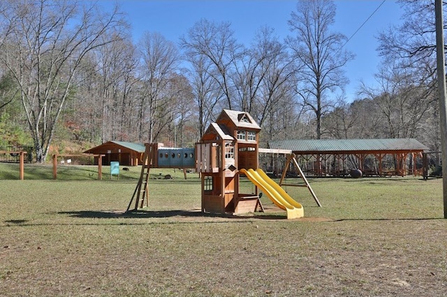 Listing photo 3 for LT110 Water Oak Dr, Ellijay GA 30540