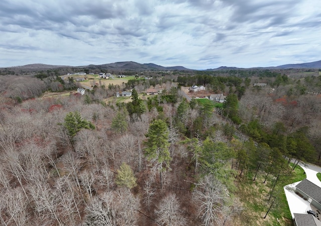 Listing photo 3 for 00 Yonah Way, Blairsville GA 30512