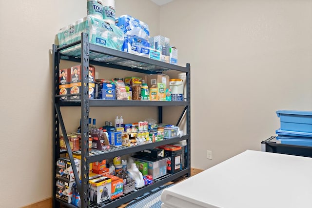 1172 Settlers Ridge Rd, Ellijay, GA 30540 - view of storage area