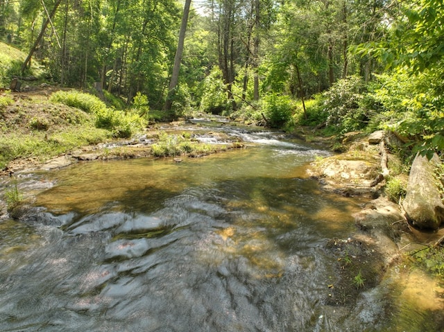 water view