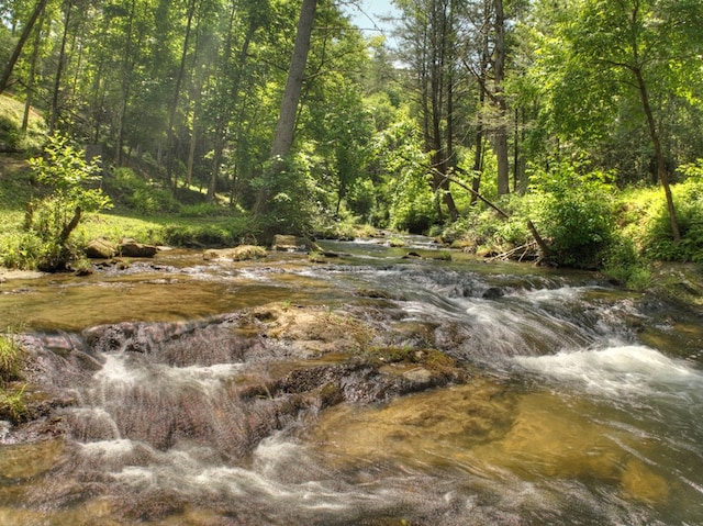 view of nature