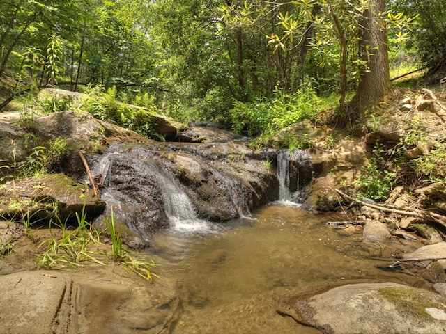 view of nature