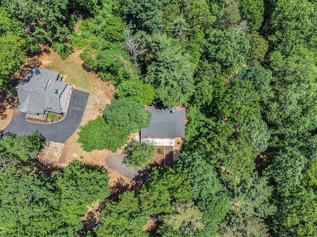 147 Hester Gap Rd, Cleveland, GA 30528 - view of subject property