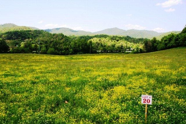 LOT20 Trophy Trout Inlt, Marble NC, 28905 land for sale