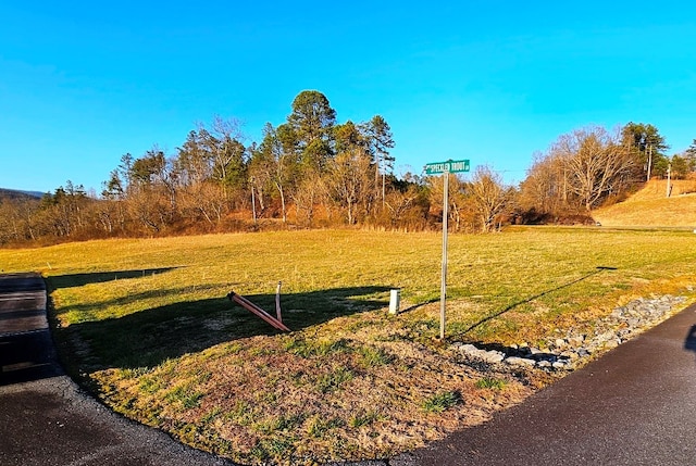 Listing photo 2 for LOT20 Trophy Trout Inlt, Marble NC 28905