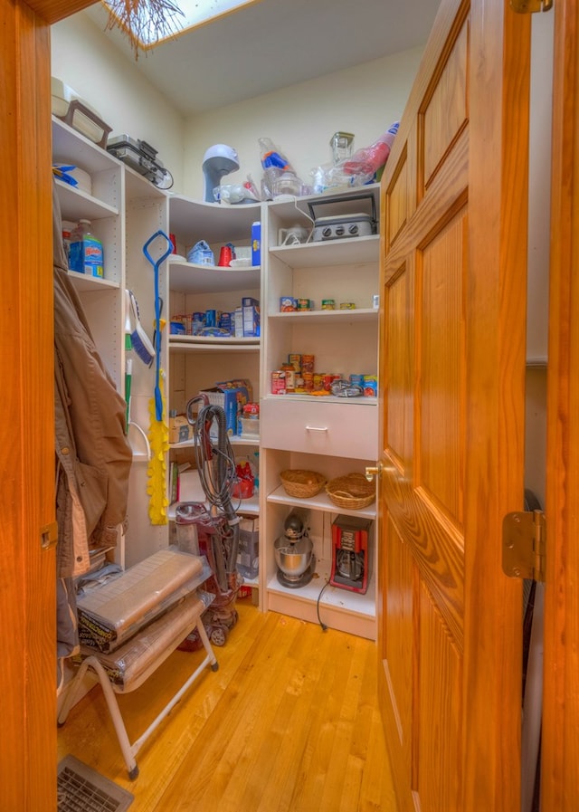 641/638 Timberwood Hills Rd, Murphy, NC 28906 - storage area featuring visible vents