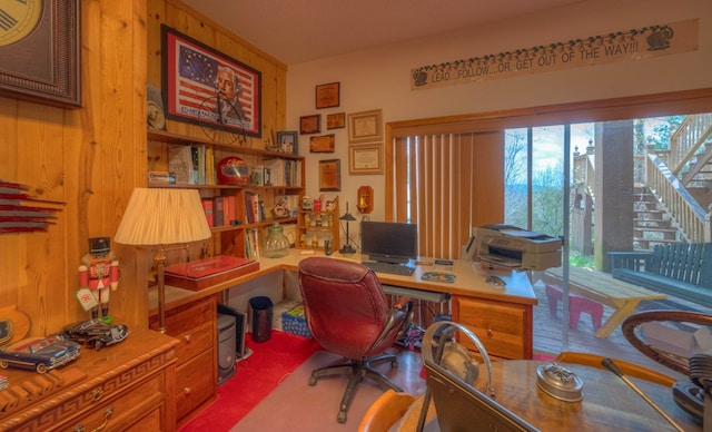 641/638 Timberwood Hills Rd, Murphy, NC 28906 - view of office