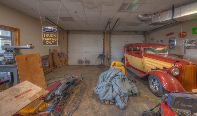641/638 Timberwood Hills Rd, Murphy, NC 28906 - view of garage