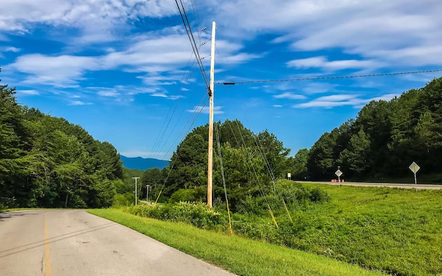 Listing photo 3 for 3.43AC Cherokee Trl, Ducktown TN 37317