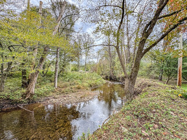 390 Pinebark Ln, Murphy, NC 28906 - water view