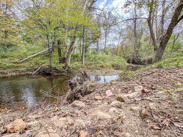 390 Pinebark Ln, Murphy, NC 28906 - water view