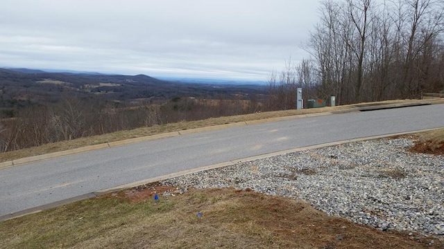 LOT15 Summit Trce, Blairsville GA, 30512 land for sale