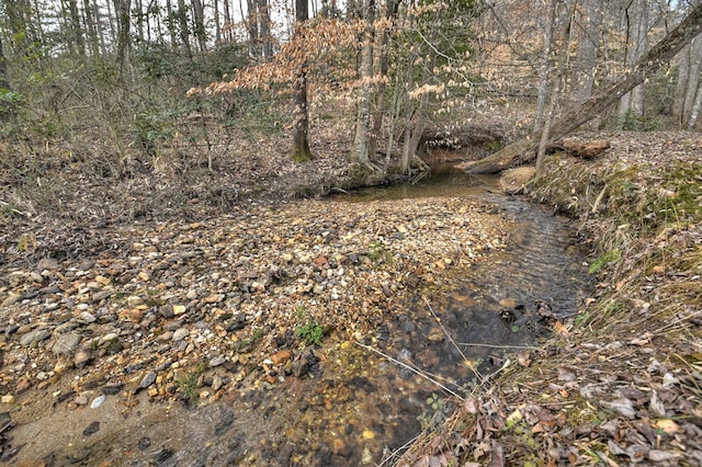 view of landscape