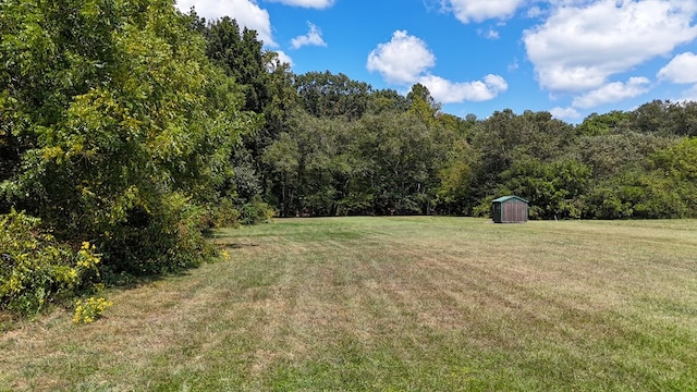 Listing photo 2 for LOT1 Pauls Meadow Dr, Hayesville NC 28904