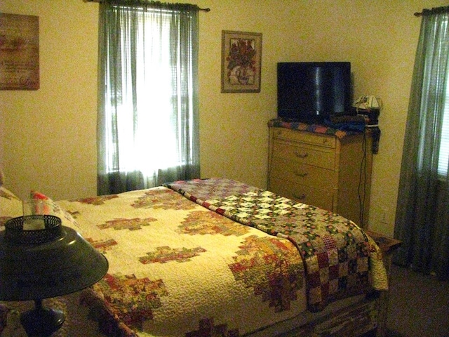 2520 Rd 4748, Hiawassee, GA 30546 - view of bedroom