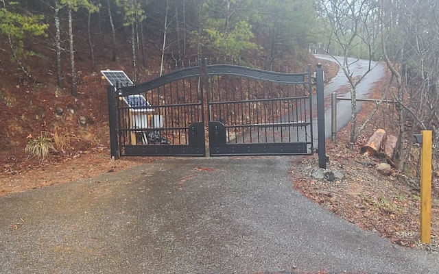 24 Ridge Top Dr, Ellijay GA, 30536 land for sale