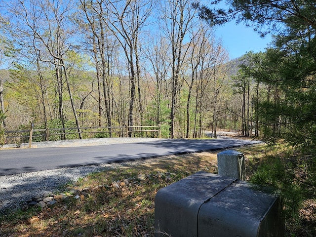 Listing photo 3 for 5.22 Deer Crest Rd, Blue Ridge GA 30513