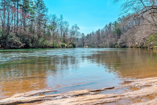 46.40 Ashley Dr, Cleveland GA, 30528 land for sale