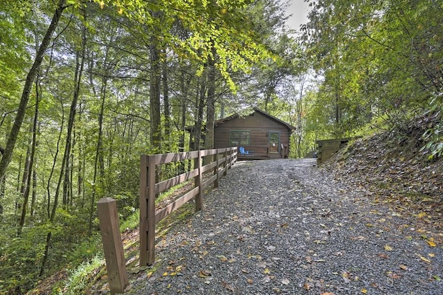 488 Joanne Sisson Rd, Blue Ridge, GA 30513 - exterior space