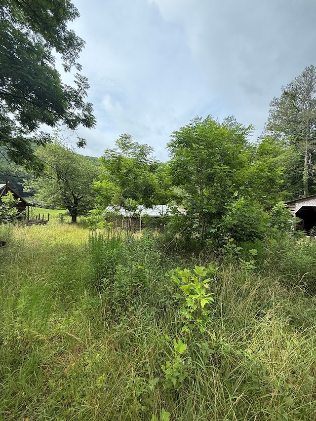 3282 Qualla Rd, Hayesville, NC 28904