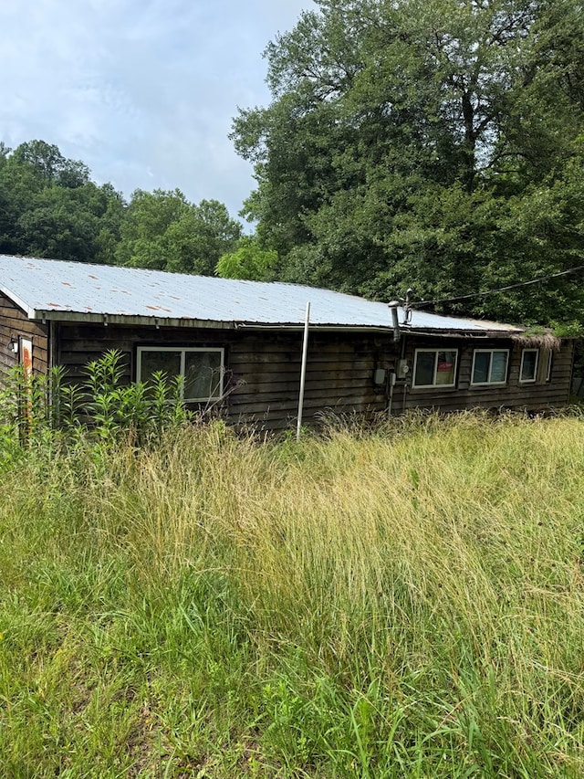 3282 Qualla Rd, Hayesville, NC 28904
