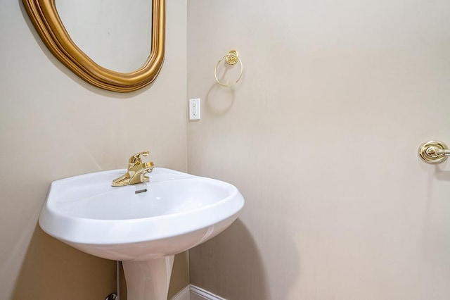 220 Oak Ridge Ln, Ellijay, GA 30536 - view of bathroom