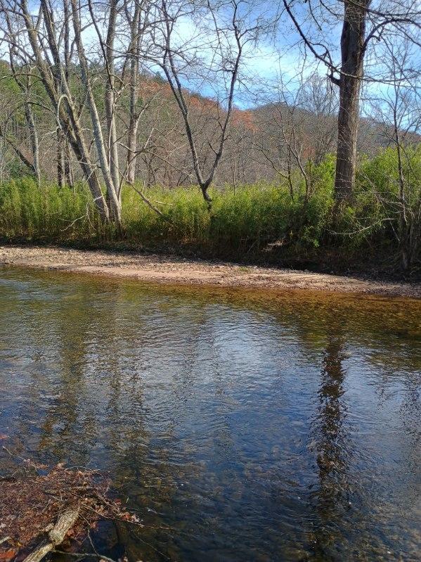 4334 River Bank Run, Hiawassee, GA 30546 - water view