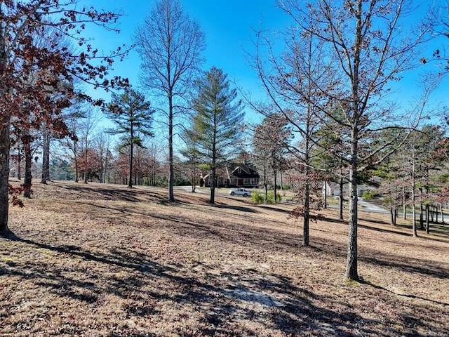 Listing photo 2 for LOT75 Owen Gln, Blairsville GA 30512