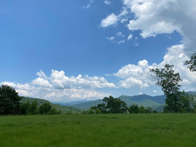 LT74/75 Butternut Ln, Hayesville, NC 28904
