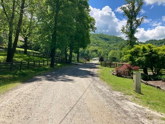 LT74/75 Butternut Ln, Hayesville, NC 28904