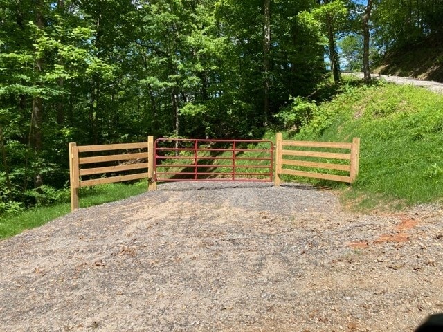 LT74/75 Butternut Ln, Hayesville, NC 28904